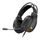T-WOLF H160 Gaming Headset mit 7.1 Surround Sound - USB Gaming Kopfhörer mit RGB Beleuchtung