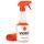 WHOOSH! Screen Shine Pro 500 ml sredstvo za čišćenje zaslona s mikrovlaknenom krpicom
