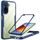 Techsuit ColorVerse 360, Xiaomi Redmi A7 Pro 4G, plava