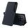 Eco Leather View maska, Xiaomi 17T Pro, plava