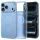 Tech-Protect MagZero MagSafe ümbris iPhone 17 Pro / 18 Pro – matt helesinine