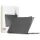 Husă Tech-Protect SoftShell pentru MacBook Air 15 M2-M5 2023-2026, neagră