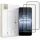 Tech-Protect Σκληρυμένο γυαλί Fit+ OnePlus Nord 5, μαύρο, 2 τεμάχια