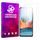JP Long Pack Tvrdených skiel, 3 sklá na telefón, Xiaomi Redmi Note 10 / Redmi Note 10S