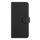 Xiaomi Redmi Note 15 4G / 5G Hoesje - Tactical Field Notes - met Magnetische Sluiting & Standaard - Zwart
