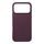 Forcell F-Case Max silikona vāciņš 2mm MagSafe iPhone 17 / 18 Pro Max – ķiršsarkans