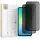 Tech-Protect edzett üveg Privacy, Samsung Galaxy A27 5G, 2 darab
