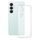Samsung Galaxy S25 FE / S26 FE skaidrus silikoninis dėklas – Techsuit