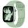 Tech-Protect Silicone rihm Apple Watch 8 / 9 / 10 / 11 / 12 / SE / Ultra (40 / 41 / 42 mm) – heleroheline