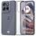 Tech-Protect FlexAir, Motorola Edge 50 Neo, transparent