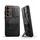 Suritch 360° Kickstand Camprotector θήκη Samsung Galaxy S24, μαύρη