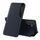 Eco Leather View maska, Samsung Galaxy A27 5G, plava