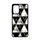 Momanio obal, Samsung Galaxy A32 5G, Marble triangle