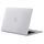 Tech-Protect SmartShell Hülle MacBook Air 13 2018-2020, Matte clear