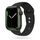 Tech-Protect IconBand Apple Watch 4 / 5 / 6 / 7 / 8 / 9 / SE (38 / 40 / 41 mm), schwarz