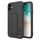 Carcasă Wozinsky Kickstand, iPhone 11 Pro MAX, neagră