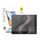 Samsung Galaxy Z Fold8 kaitsekile – Blueo Inner Foldable HD kokkupandavate ekraanide kaitse