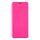 OBAL:ME Book Case za Xiaomi Redmi 12 4G / 5G, roza