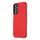 OBAL:ME NetShield Kryt Samsung Galaxy A15 4G / 5G, červený