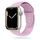 Tech-Protect IconBand Apple Watch 4 / 5 / 6 / 7 / SE (38 / 40 / 41 mm), ljubičasta