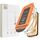 Tech-Protect Quick Set+ Panzerglas für iPhone 17 Pro Max / 18 Pro Max - Gehärtetes Displayschutzglas mit Montagerahmen - 2 Stück - Schwarz