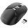 Borofone Kabellose Business Maus BG5 für PC und Laptop - 2.4 GHz Wireless Mouse - Ergonomisches Design - Schwarz