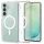 Samsung Galaxy S26 FE dėklas – Spigen Ultra Hybrid Mag MagSafe – balta