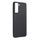 Forcell soft Samsung Galaxy S21 FE, schwarz