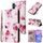 Magnet Case, Samsung Galaxy A16, marble
