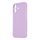 OBAL:ME Matte TPU Kryt pro iPhone 16, fialový
