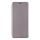 OBAL:ME Book Púzdro pre Samsung Galaxy A14 5G, šedé