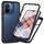 JP Defense360 maska, Xiaomi Redmi 12C, crna