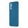 OBAL:ME Matte TPU Kryt pre Samsung Galaxy A15 4G / 5G, modrý