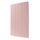 JP Smart Case Tablet Schutzhülle für Samsung Galaxy Tab A9 Plus X210 / X215 / X216 - Auto Wake/Sleep Funktion - Rosa