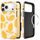 Tech-Protect Lamano MagSafe obal, iPhone 17 Pro / 18 Pro, lemon haze