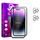 JP Mega Pack Tvrzených skel, 3 skla na telefon s aplikátorem + 2 skla na čočku, iPhone 14 Pro MAX