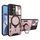 Techsuit CamGuard Pro, Samsung Galaxy S25, rosegold
