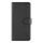 Tactical Field Notes púzdro, Xiaomi Redmi A2 2023, čierny