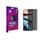 Xiaomi Redmi Note 15 Pro Plus 5G aizsargstikls – JP Titan Privacy ekstra izturīgs privātuma aizsargstikls – melns