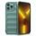 Magic Shield etui, iPhone 13 Pro, zelen