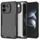 Xiaomi Redmi Note 17 Pro Max 5G vāciņš – Tech-Protect Rugged Shield – matēts melns