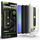 Techsuit TitanGlass CrystalHD Privacy, Samsung Galaxy A36 5G / A37 5G, 2 darab