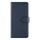 Tactical Field Notes pouzdro, Samsung Galaxy A12, modré