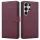 Tech-Protect Samsung Galaxy S26 Ultra, bordo maska