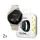 Wozinsky Watch Glass σκληρυμένο γυαλί, Garmin Venu 3S 41mm, 2 τεμάχια