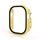 JP Watch case, Apple Watch Ultra 1 / 2, 49 mm, žlutý
