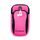 Wozinsky běžecká kapsa na ruku, růžová (WABPI1)