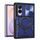 Samsung Galaxy Z Fold8 ümbris – Techsuit CamGuard Pro – sinine