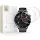 Tech-Protect Tvrdené sklo Glass Fit+, Xiaomi Watch S5 (46 mm), 2 kusy