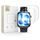 Tech-Protect Hydro Flex+, Folie Hidrogel, Huawei Watch Fit 5, 2 bucăți